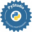 PyStudioCert PyStudioCert